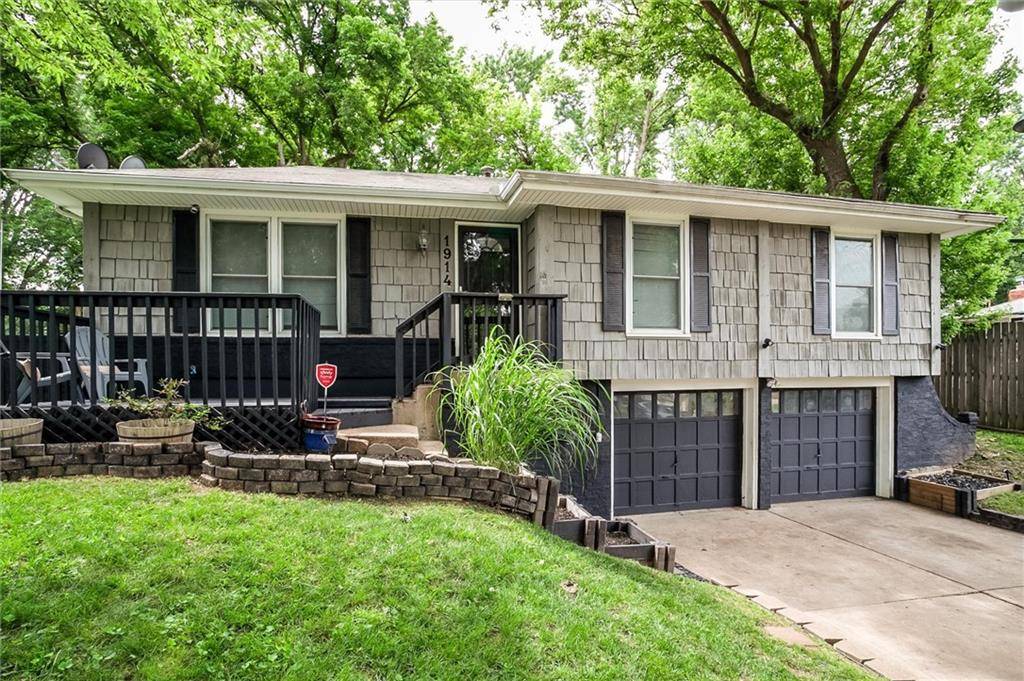 Independence, MO 64058,1914 N York ST