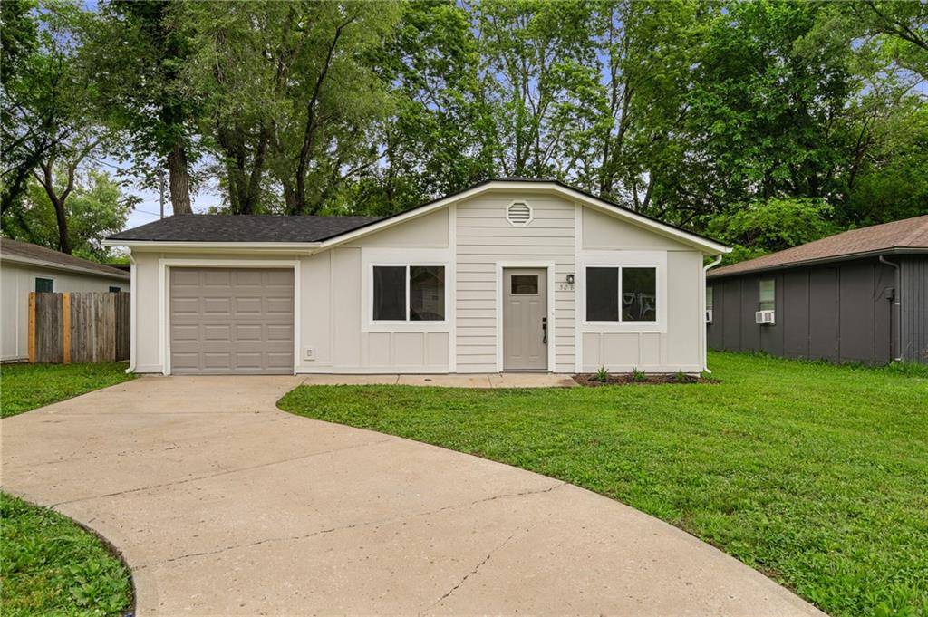 Olathe, KS 66061,508 N Lincoln ST