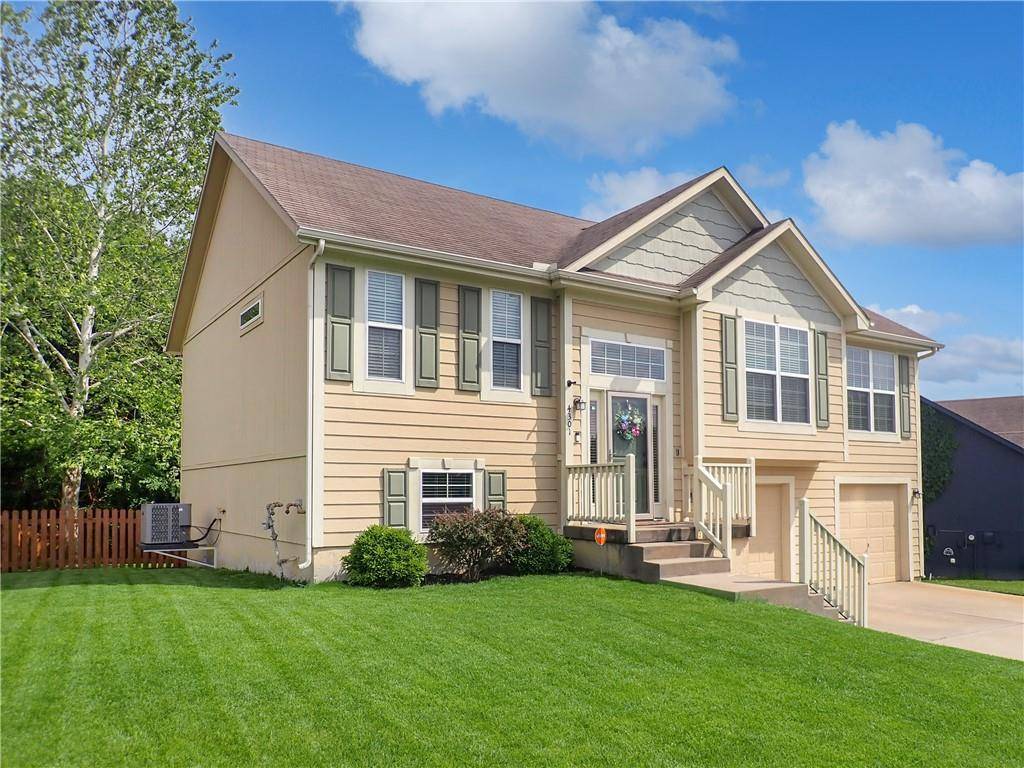 Kansas City, MO 64156,4301 NE 84th TER