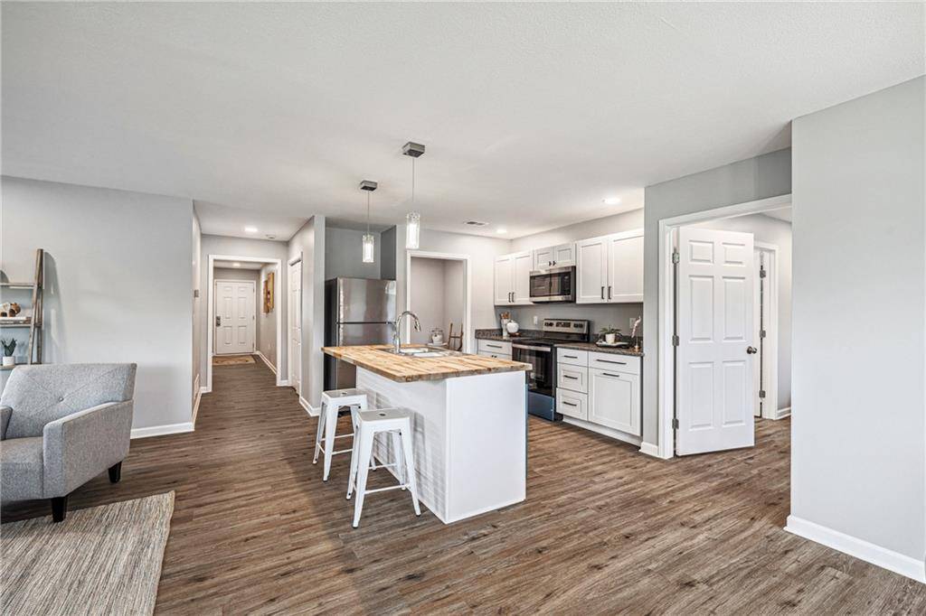 Kansas City, MO 64133,4605 Appleton AVE