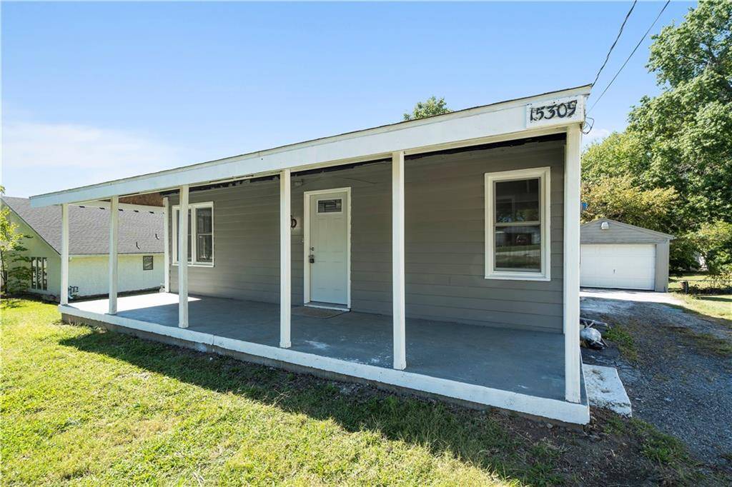 Independence, MO 64050,15309 E Mayes RD