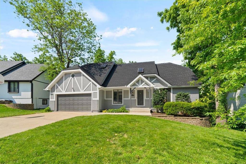 Overland Park, KS 66210,11412 Foster ST