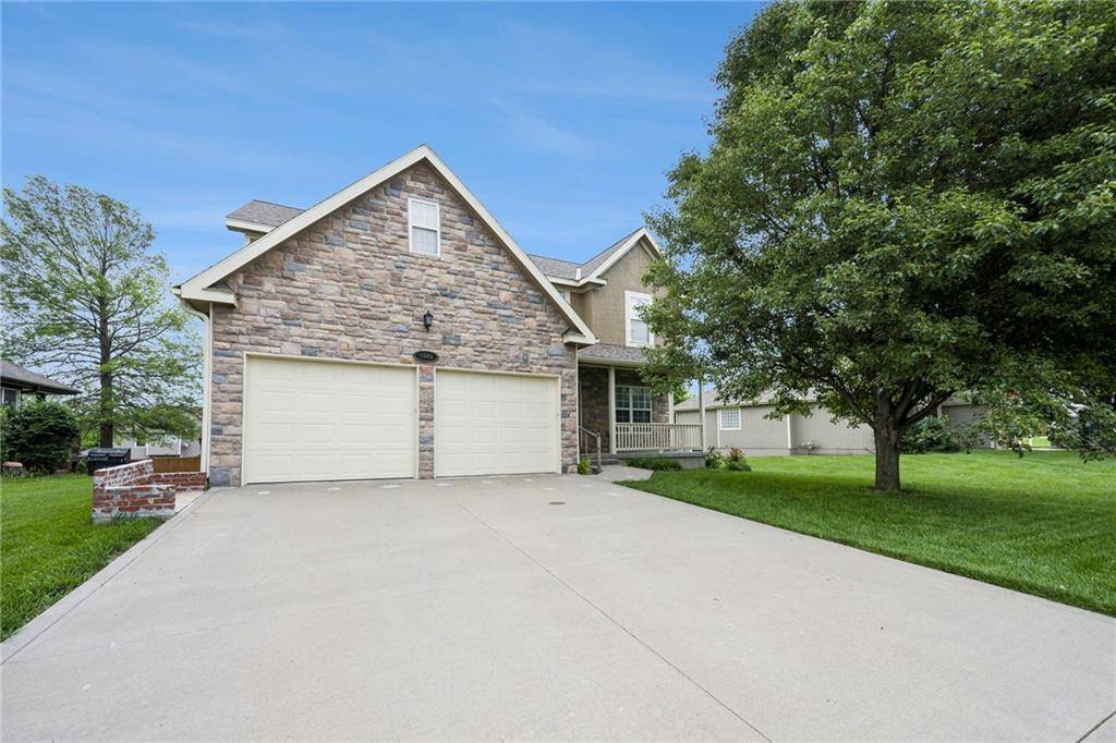 Basehor, KS 66007,1905 160th ST