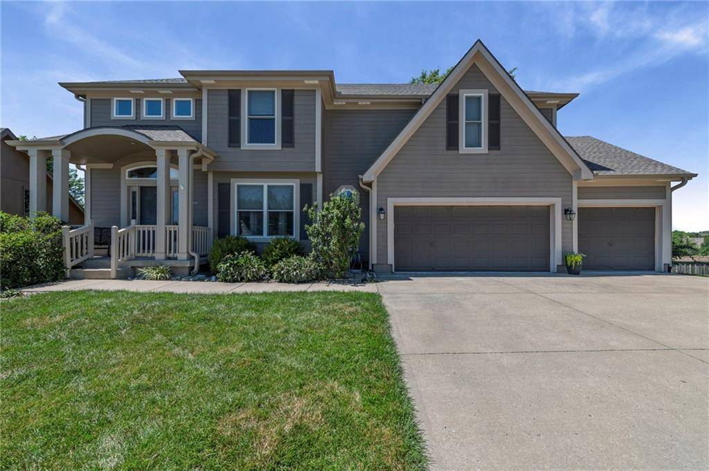 Kansas City, MO 64157,8129 NE 97th TER