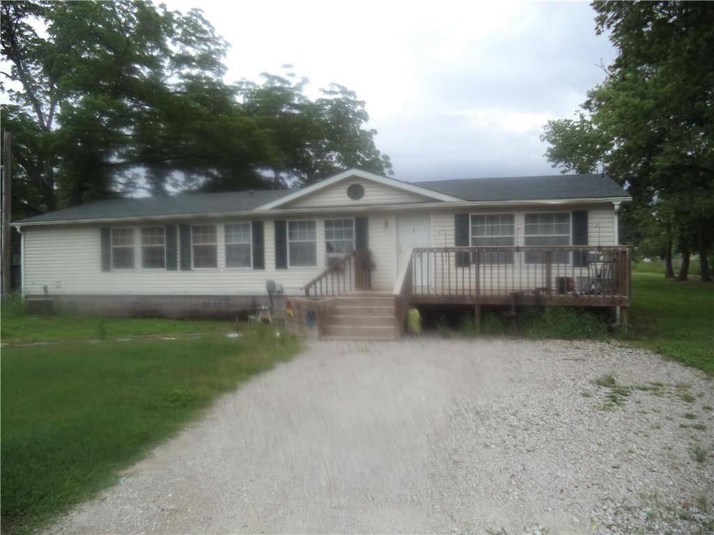 Elk City, KS 67344,206 S Jeffferson ST