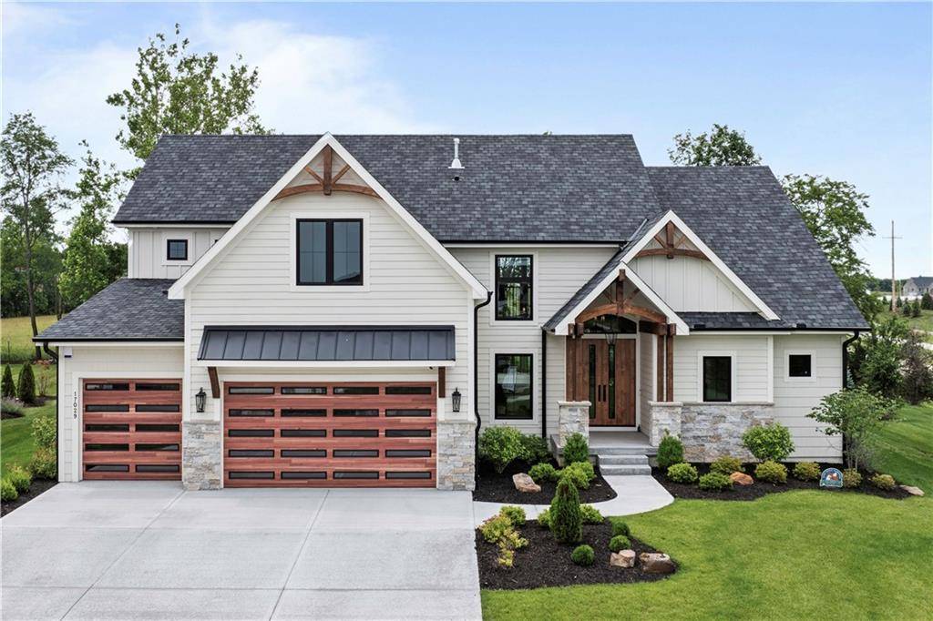 Overland Park, KS 66221,17029 Lucille ST