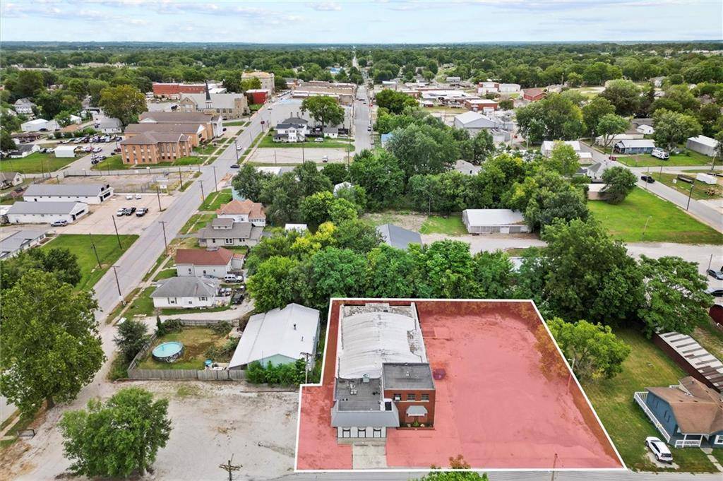 Richmond, MO 64085,113 Shotwell ST