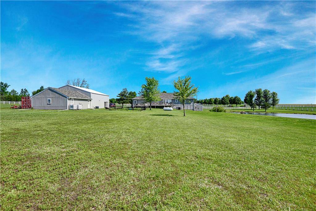 Louisburg, KS 66053,13751 W 243Rd ST