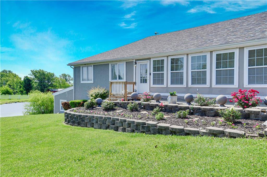 Louisburg, KS 66053,13751 W 243Rd ST
