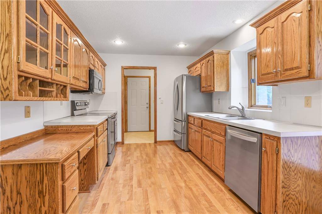 Kansas City, MO 64155,615 NE 101st ST