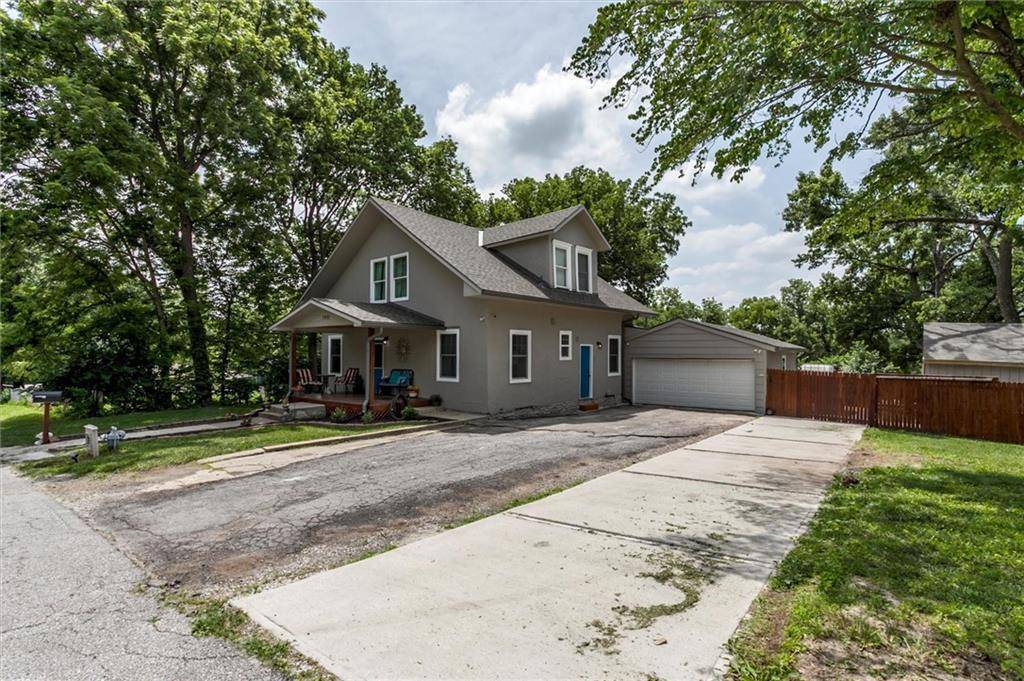 Kansas City, KS 66111,7931 Dixie CT N/A
