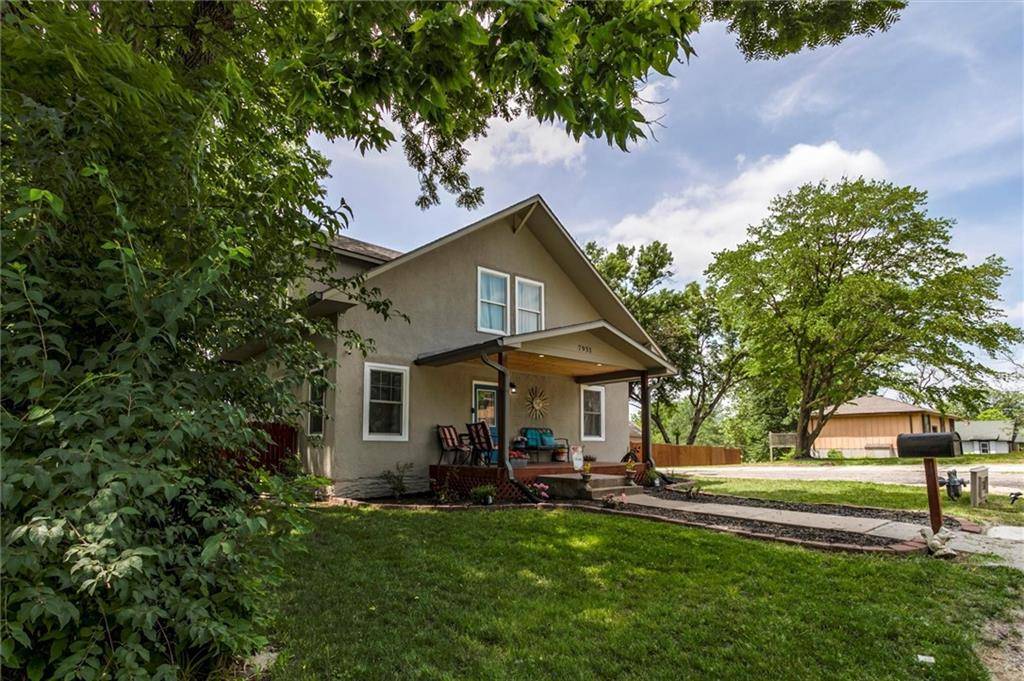 Kansas City, KS 66111,7931 Dixie CT N/A
