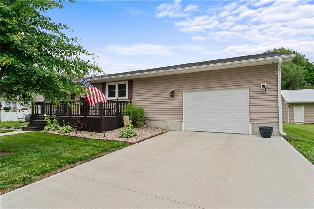 Concordia, MO 64020,505 S Magdalena ST