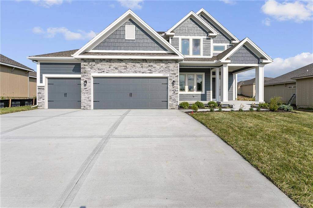 Kansas City, MO 64156,3722 NE 90th TER