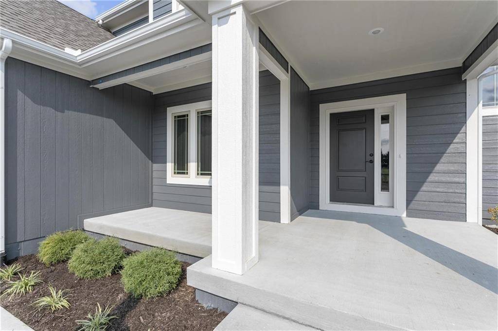 Kansas City, MO 64156,3722 NE 90th TER