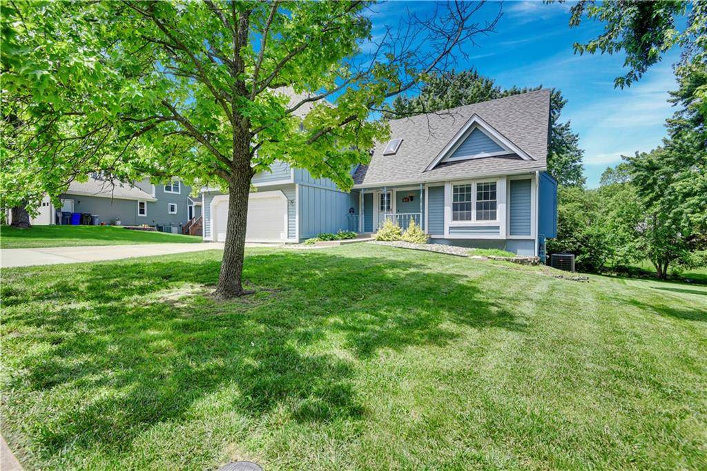 Olathe, KS 66061,819 N Arroyo DR