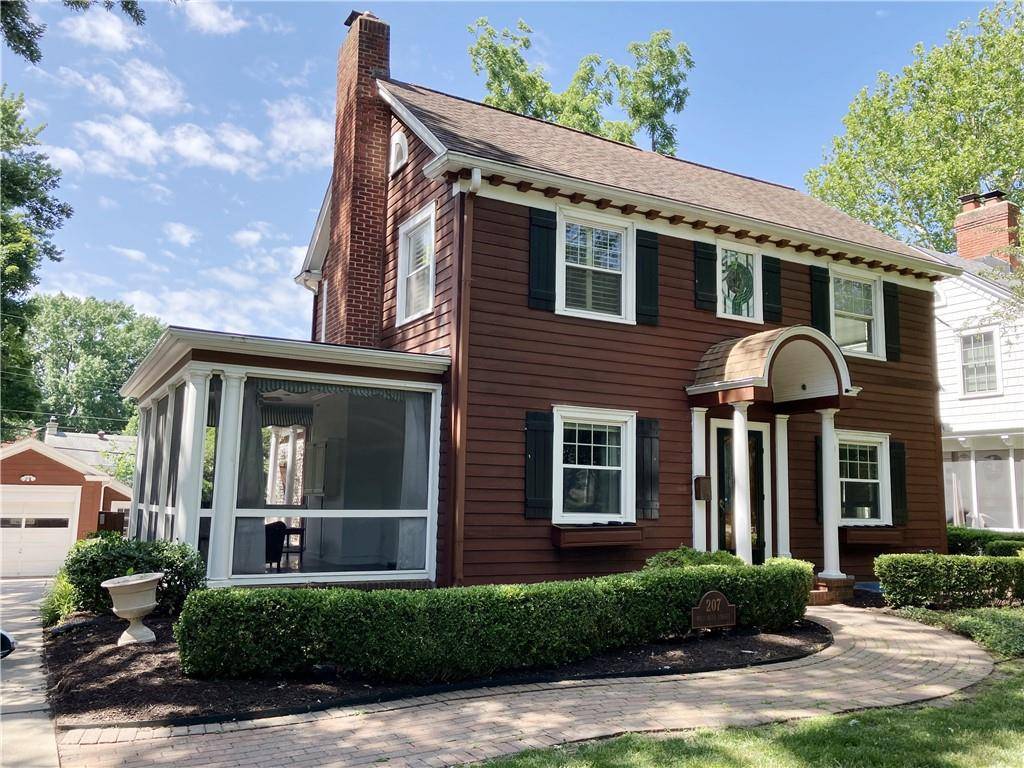 Kansas City, MO 64113,207 W 66th ST