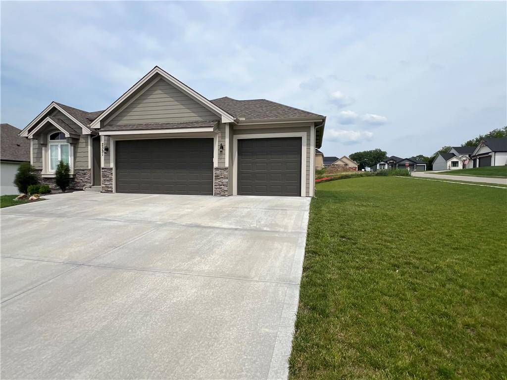 Kearney, MO 64060,2321 DOVECOTT DR