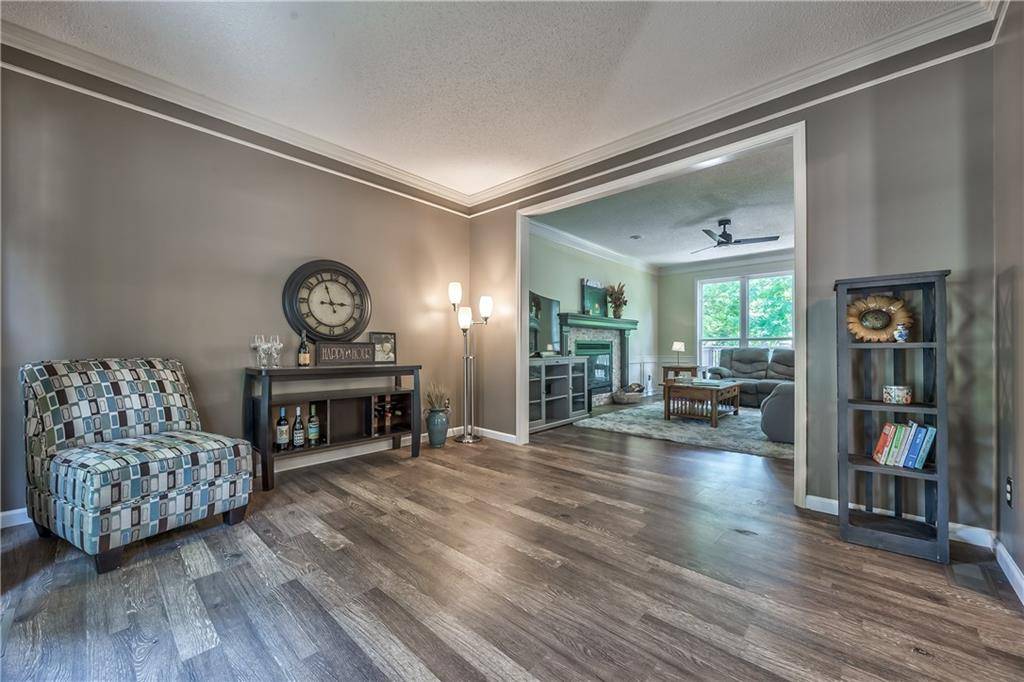 Overland Park, KS 66213,12825 Garnett ST