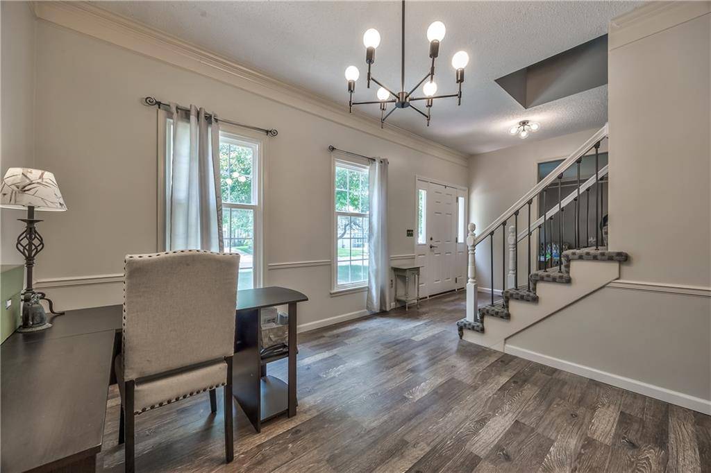 Overland Park, KS 66213,12825 Garnett ST