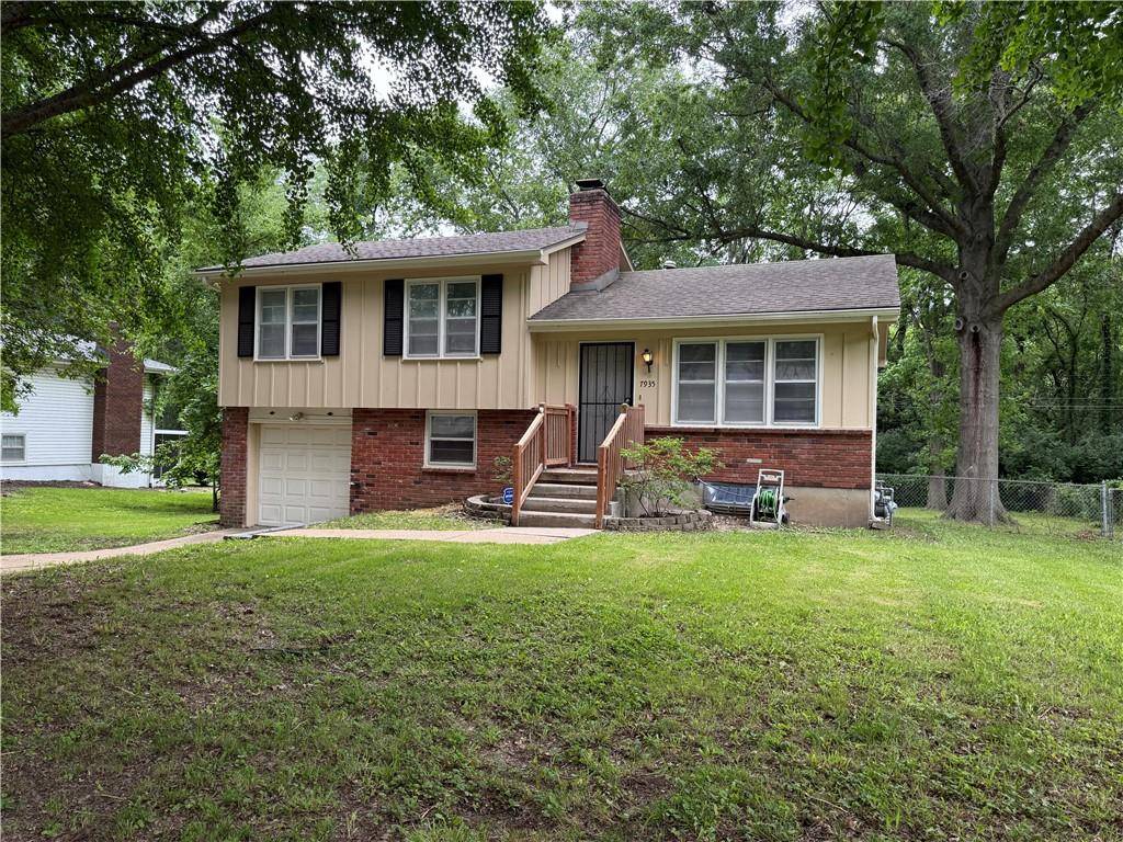 Kansas City, MO 64134,7935 E 100th TER