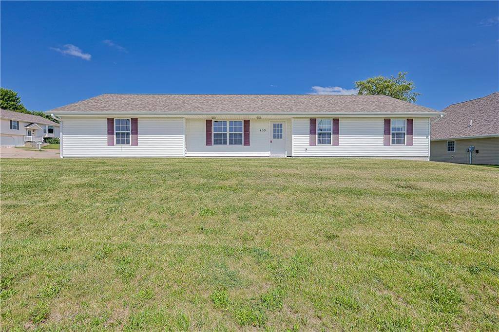 Maryville, MO 64468,405 S Country Club RD