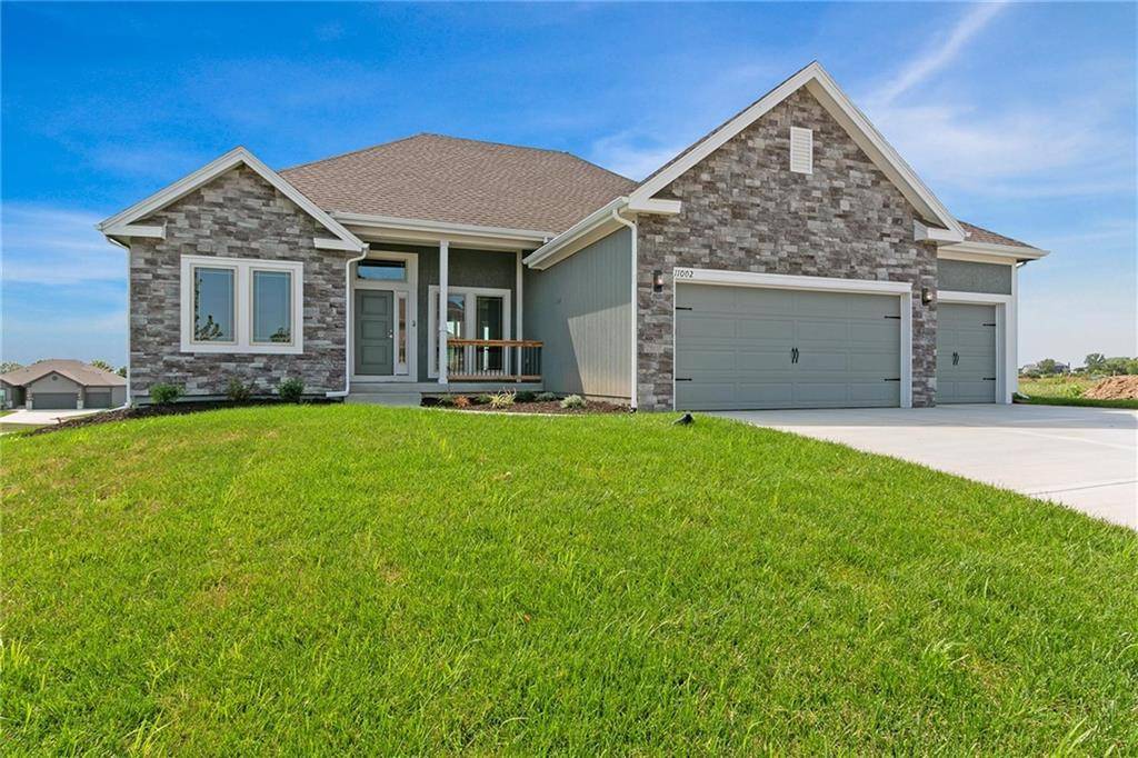 Kansas City, MO 64156,3707 NE 90th ST