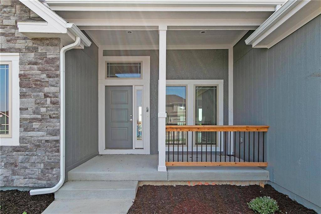 Kansas City, MO 64156,3707 NE 90th ST