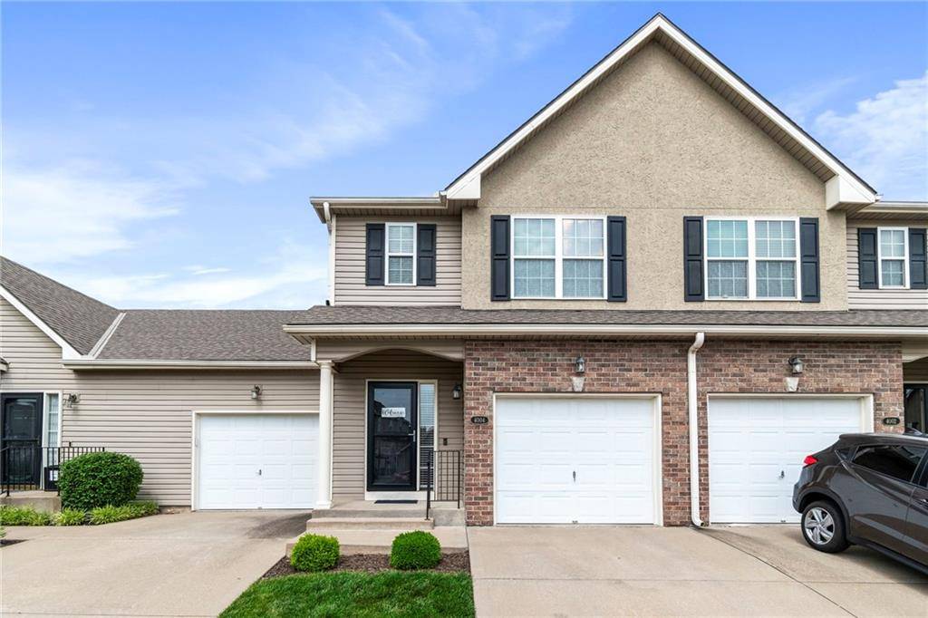 Kansas City, MO 64154,4004 NW 94th TER