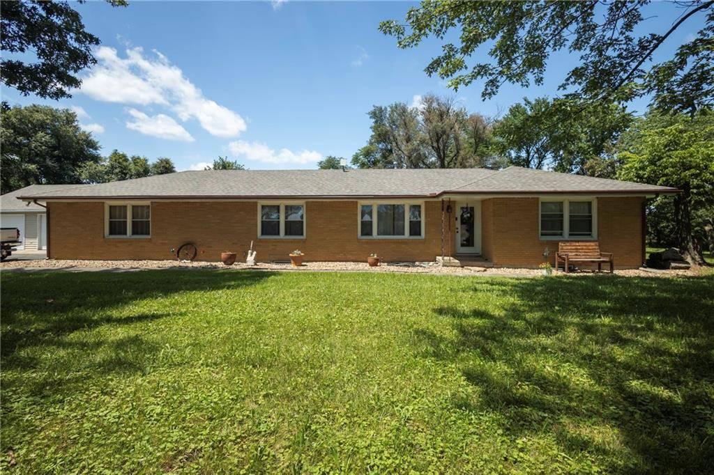 La Monte, MO 65337,20375 127 HWY