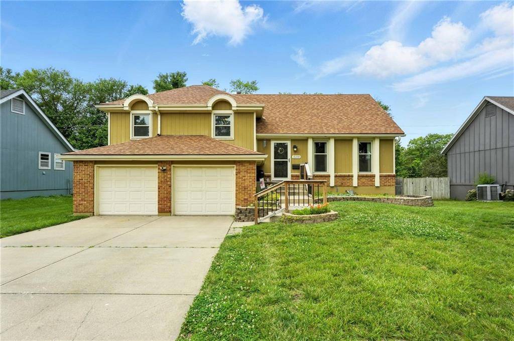 Overland Park, KS 66212,10200 England DR
