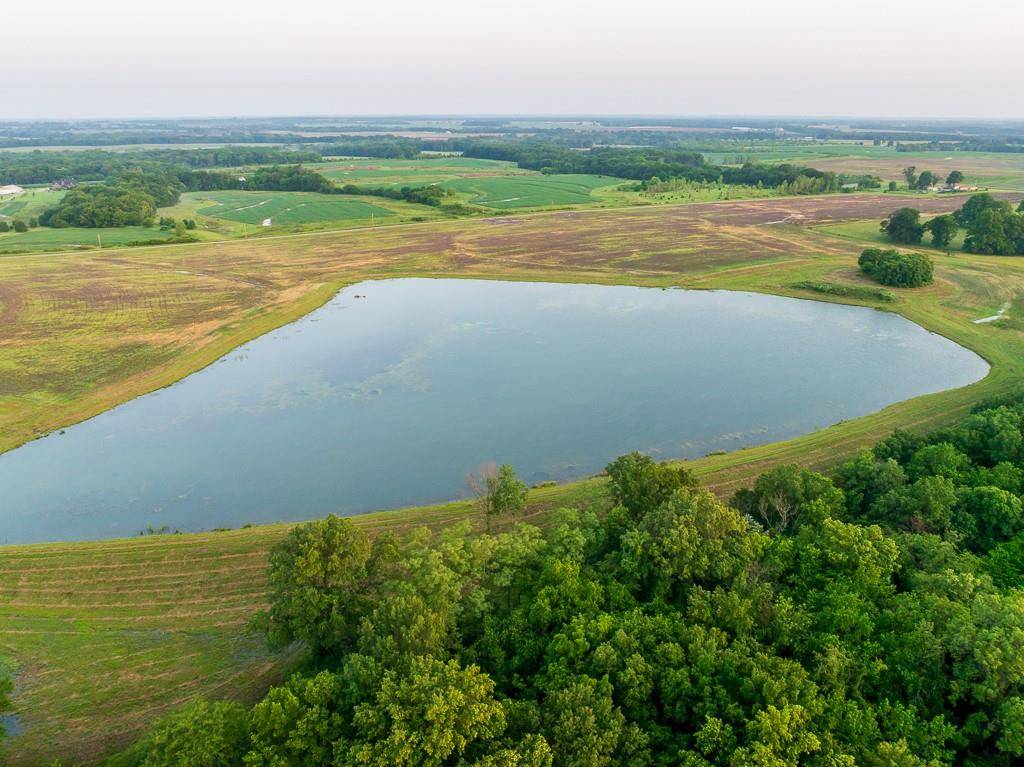 Windsor, MO 65360,Tract 3 SE 1050th RD