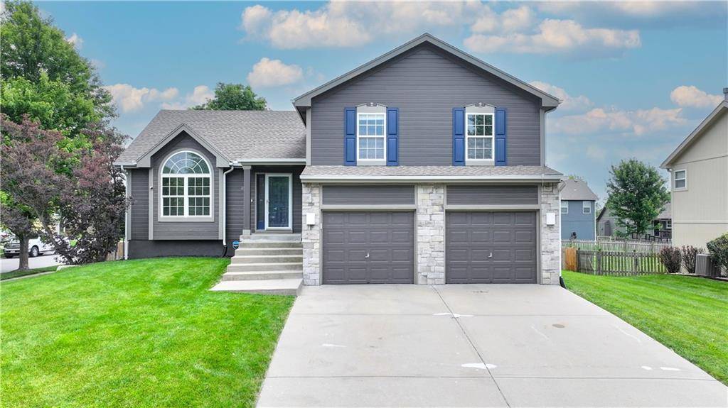 Kansas City, MO 64157,8111 NE 111th TER