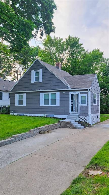 Kansas City, MO 64132,4216 E 67th TER
