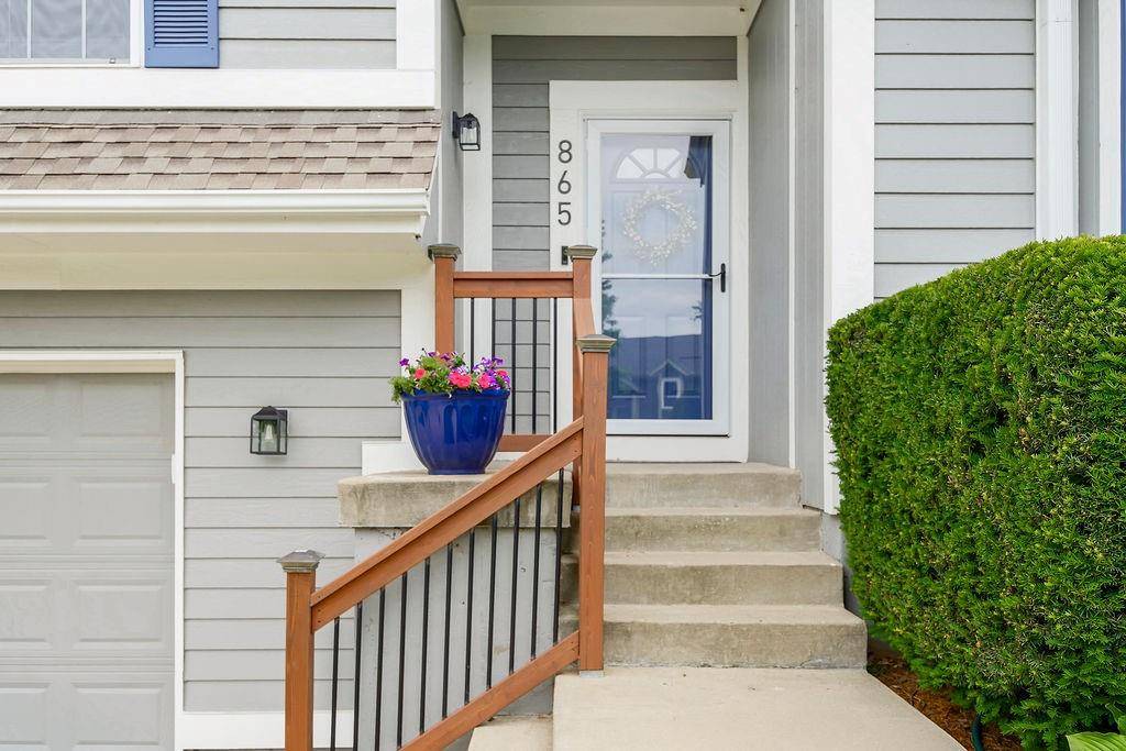 Olathe, KS 66061,865 W Elizabeth ST