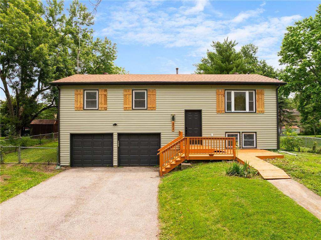 Olathe, KS 66061,804 S Montclaire DR