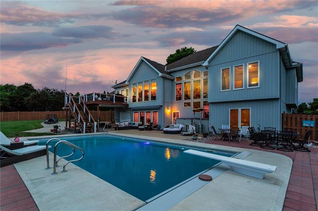 Smithville, MO 64089,3401 NE 153rd TER
