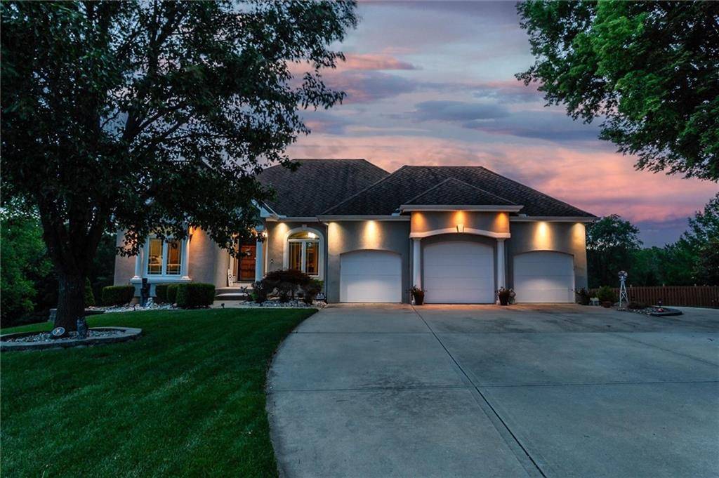 Smithville, MO 64089,3401 NE 153rd TER