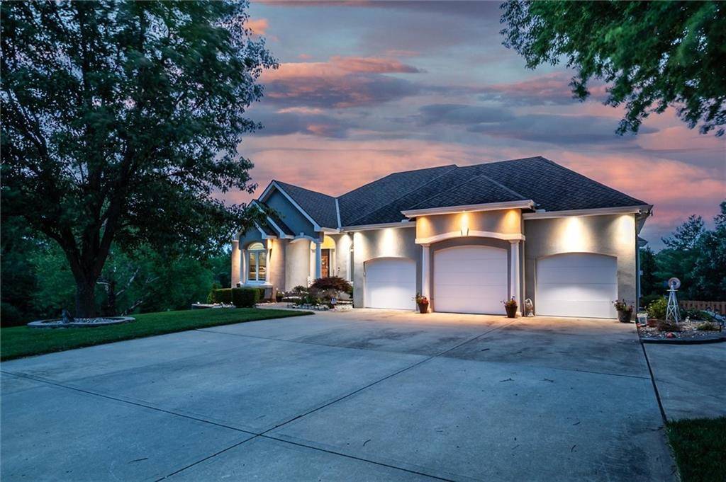 Smithville, MO 64089,3401 NE 153rd TER