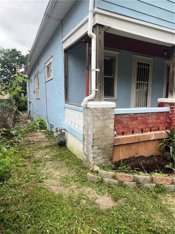 Kansas City, KS 66216,648 Tenny AVE