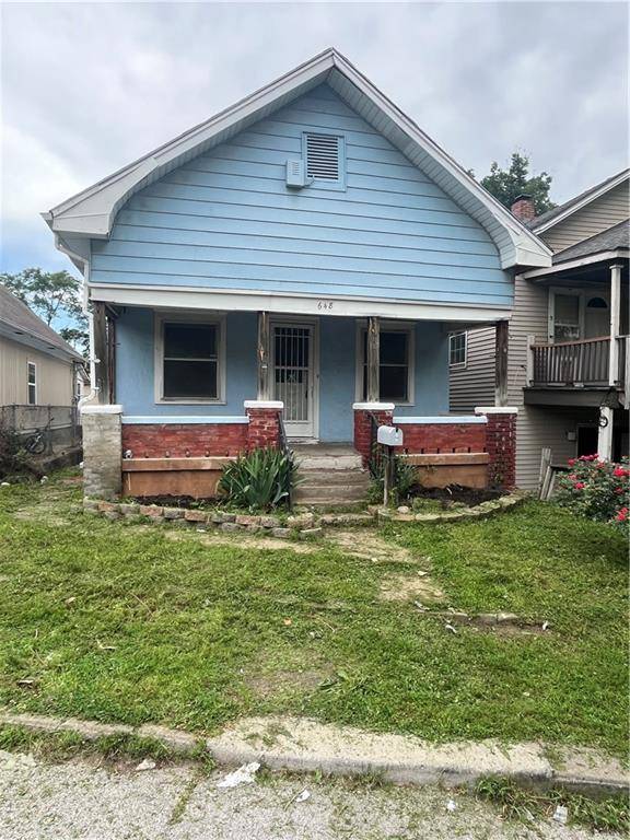Kansas City, KS 66216,648 Tenny AVE