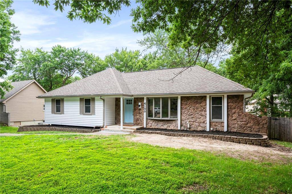 Gladstone, MO 64119,6100 N Cleveland AVE