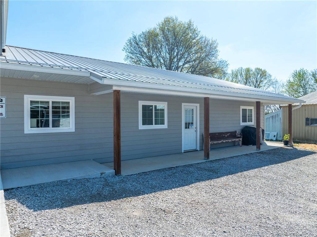 Trenton, MO 64683,1744 Oklahoma AVE