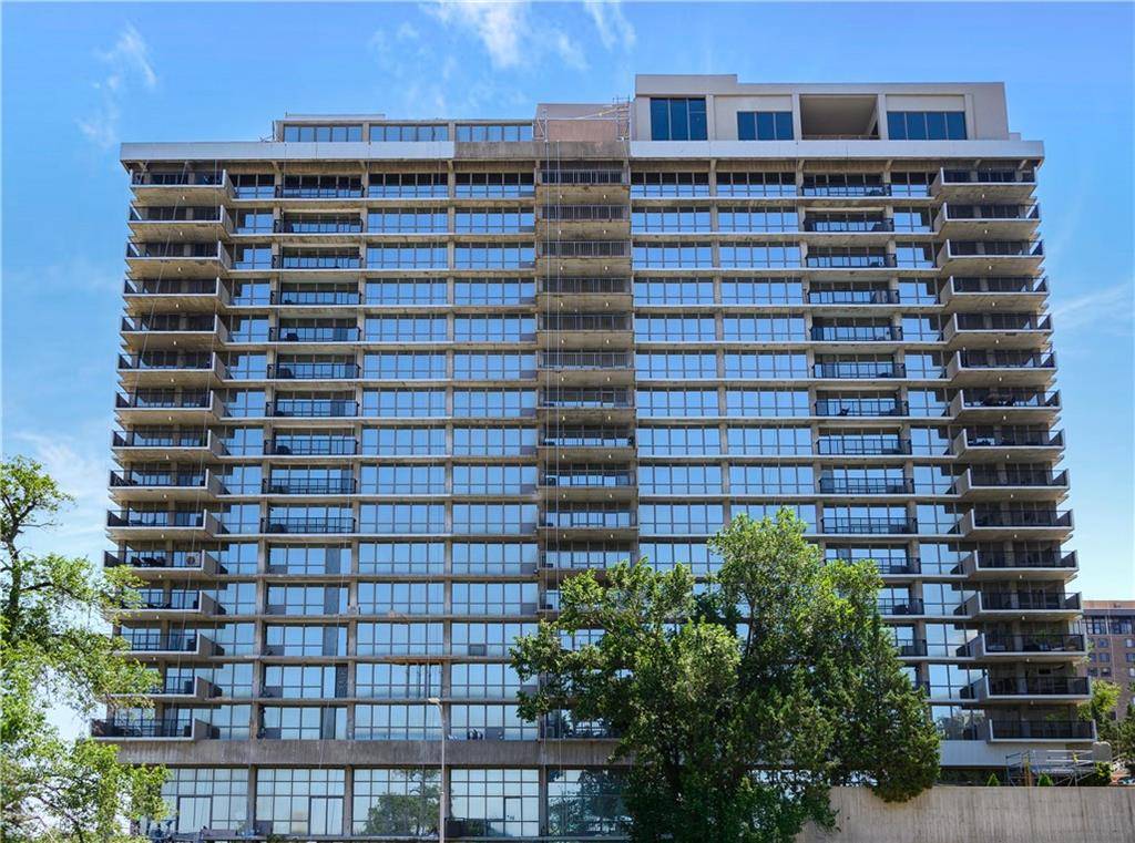 Kansas City, MO 64106,600 Admiral BLVD #1505