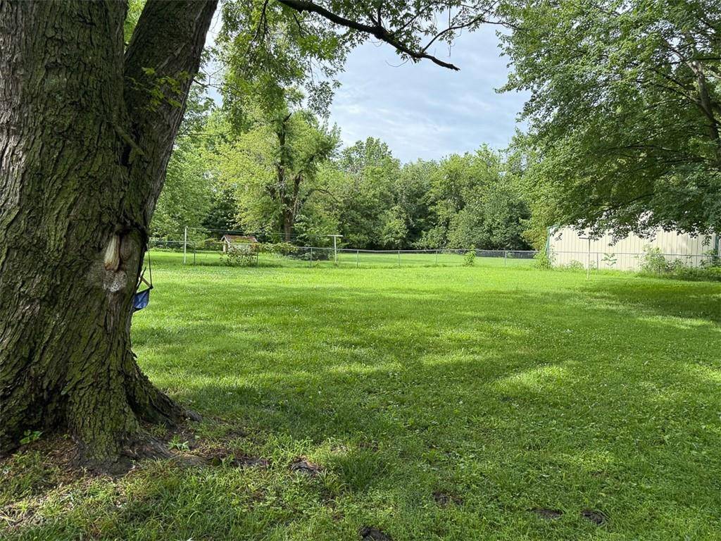Liberal, MO 64762,404 Slenker ST