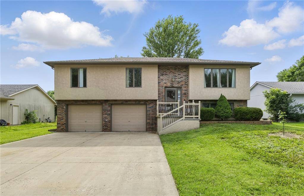 Warrensburg, MO 64093,212 Sellman ST