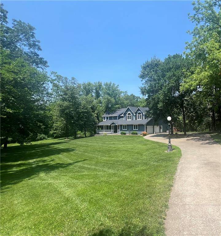 Gower, MO 64454,414 N 4th ST
