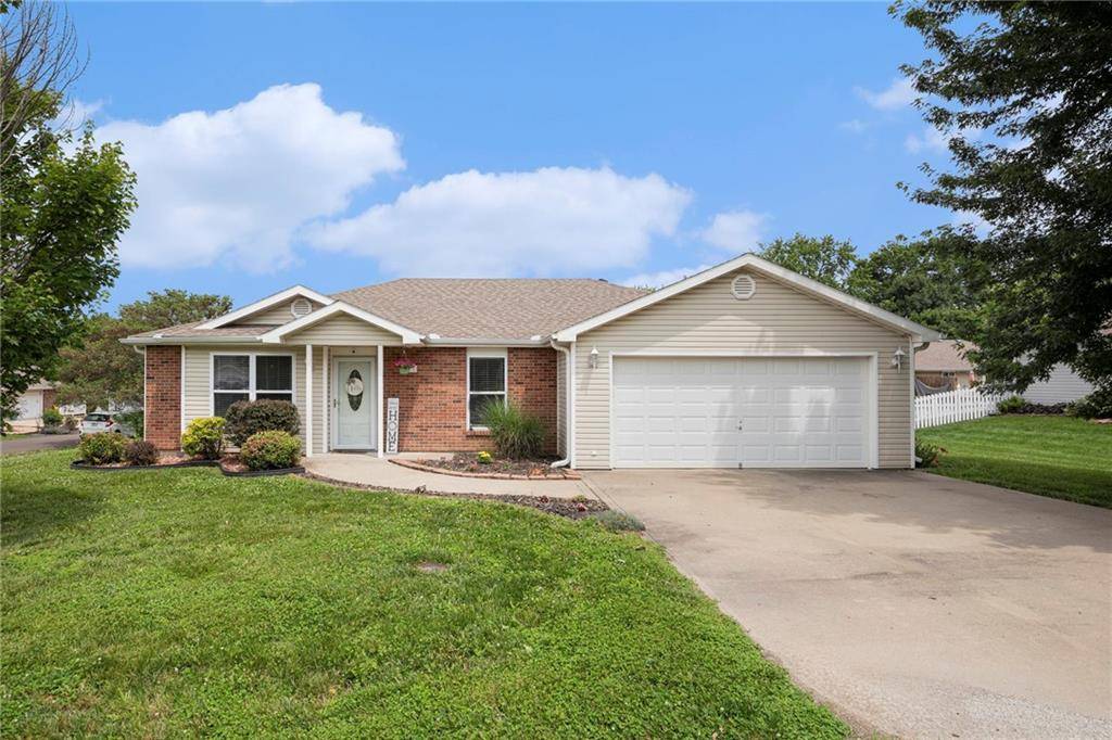 Trimble, MO 64492,511 Dolinger CT