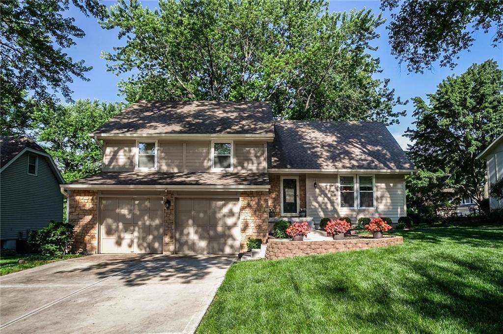 Olathe, KS 66062,13944 S Tomahawk DR