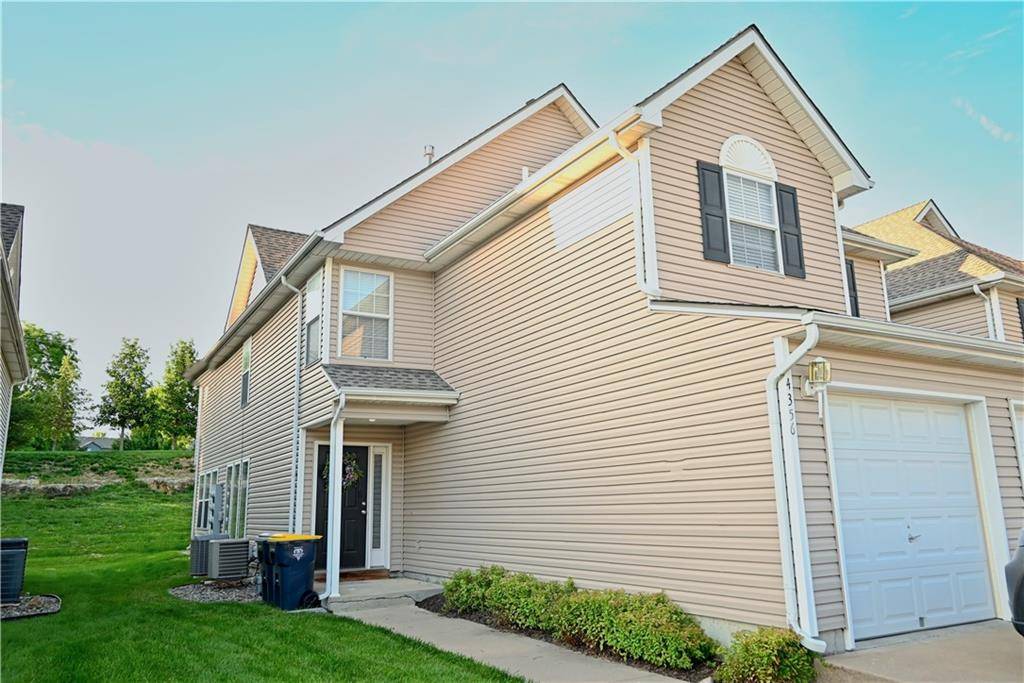 Kansas City, MO 64119,4356 NE 83rd TER